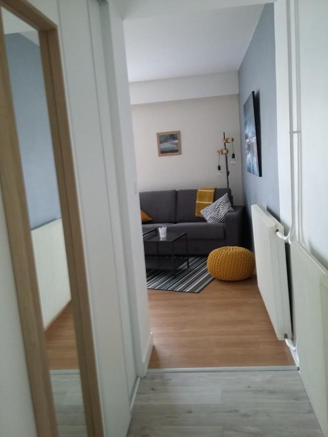 Nant'Sud Loire Nantes Exterior foto